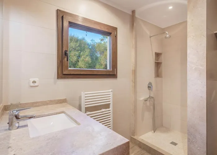 Sa Caseta Rustic Villa