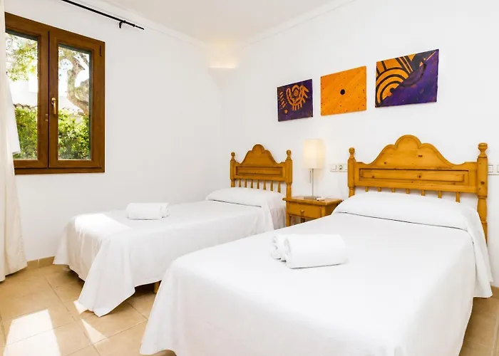 Villa Binimelis